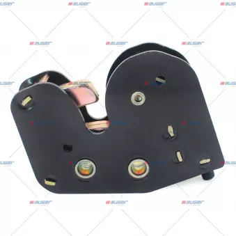 Mécanisme de verrouillage, cabine AUGER