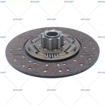Disque d'embrayage AUGER