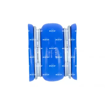 Gaine de suralimentation NRF 166427