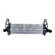 Intercooler, échangeur NRF 309058 - Visuel 1