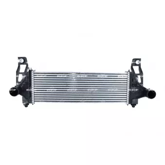 Intercooler, échangeur NRF