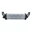 Intercooler, échangeur NRF 309058 - Visuel 3