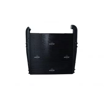 Intercooler, échangeur NRF 309018