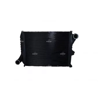 Intercooler, échangeur NRF 309003