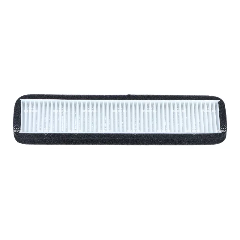 Filtre, air de l'habitacle NRF 210008 - Visuel 2