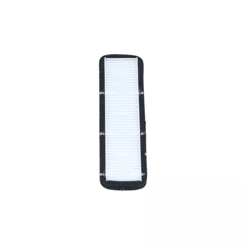 Filtre, air de l'habitacle NRF 210008 - Visuel 3