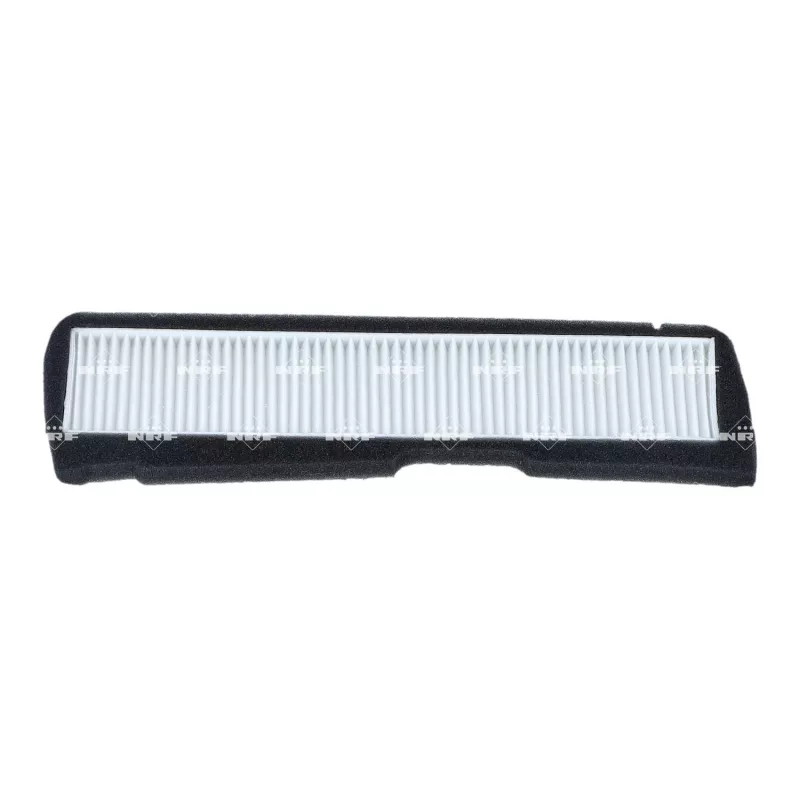 Filtre, air de l'habitacle NRF 210009 - Visuel 2