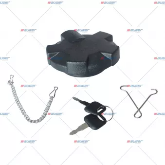Bouchon, réservoir de carburant AUGER