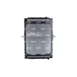 Radiateur, refroidissement du moteur NRF 58404 - Visuel 1