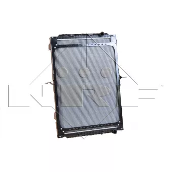 Radiateur, refroidissement du moteur NRF 58404X