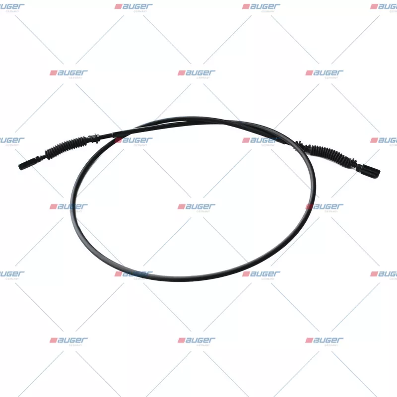 Câble d'accélération AUGER 86115