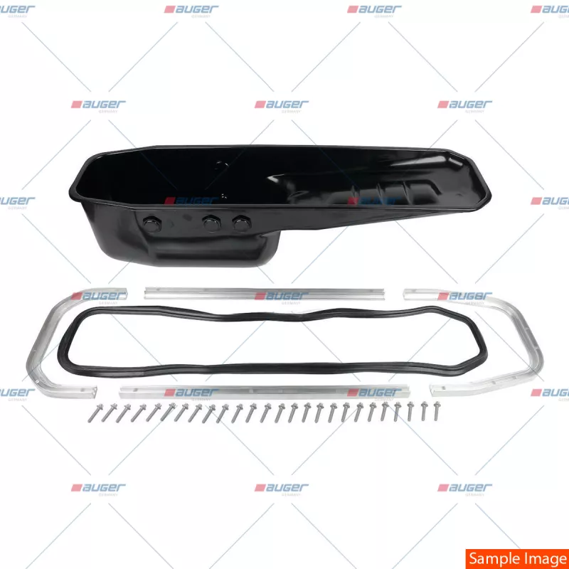 Carter d'huile AUGER 86091