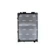 Radiateur, refroidissement du moteur NRF 58346 - Visuel 1