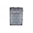 Radiateur, refroidissement du moteur NRF 58346 - Visuel 3
