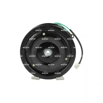 Bobine, compresseur-embrayage magnétique NRF 380060