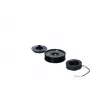 Bobine, compresseur-embrayage magnétique NRF 380062 - Visuel 2