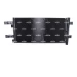 Condenseur, climatisation NRF 350620 - Visuel 1