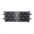 Condenseur, climatisation NRF 350600 - Visuel 1