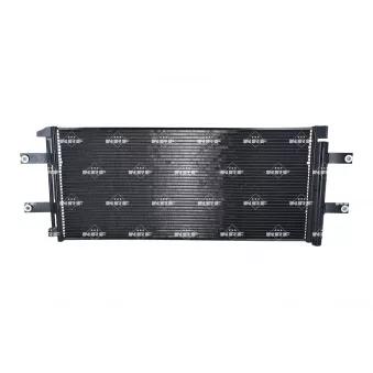 Condenseur, climatisation NRF 350600