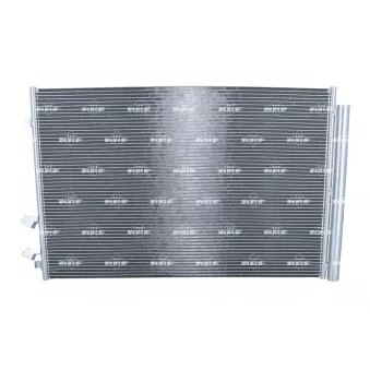 Condenseur, climatisation NRF