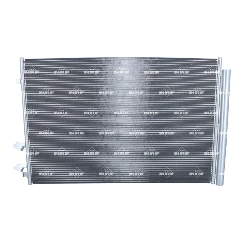 Condenseur, climatisation NRF 350477