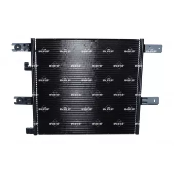 Condenseur, climatisation NRF 350508