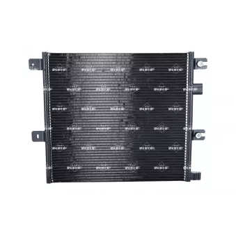 Condenseur, climatisation NRF 350504