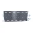 Condenseur, climatisation NRF 350389 - Visuel 1