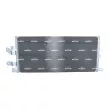 Condenseur, climatisation NRF 350389 - Visuel 3