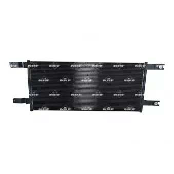 Condenseur, climatisation NRF 350524