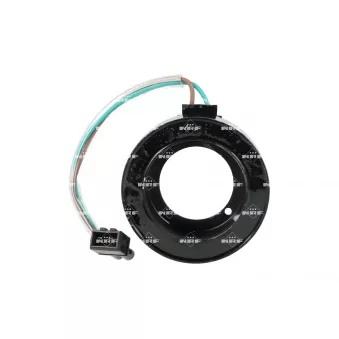 Bobine, embrayage magnétique (compresseur) NRF 380613