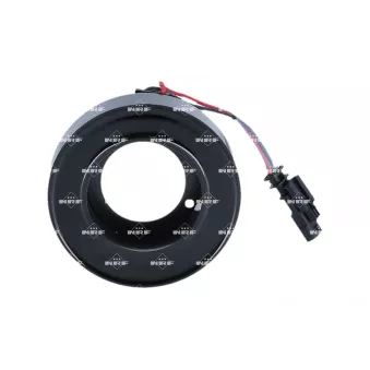 Bobine, embrayage magnétique (compresseur) NRF 380611