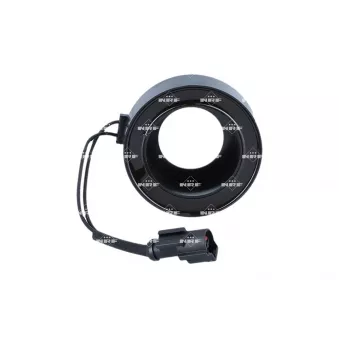 Bobine, embrayage magnétique (compresseur) NRF 380615