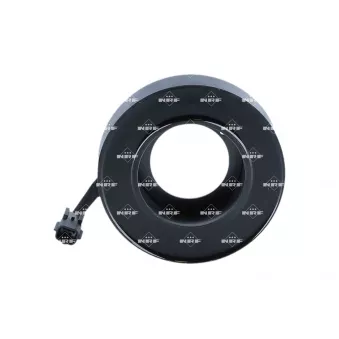 Bobine, embrayage magnétique (compresseur) NRF 380614