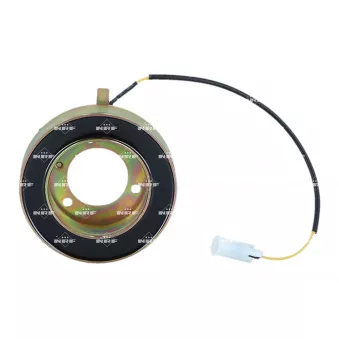 Bobine, embrayage magnétique (compresseur) NRF 380616