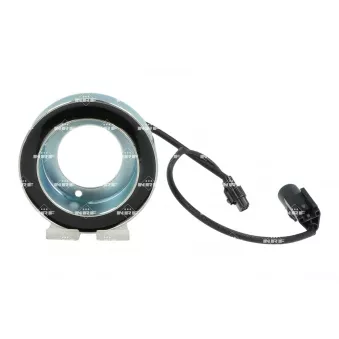 Bobine, embrayage magnétique (compresseur) NRF 380618