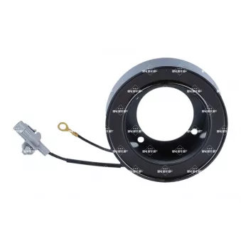 Bobine, embrayage magnétique (compresseur) NRF 380603