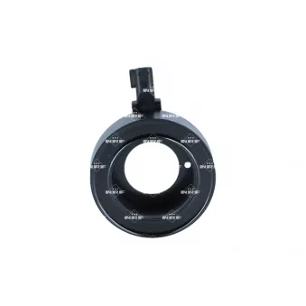 Bobine, embrayage magnétique (compresseur) NRF 380620