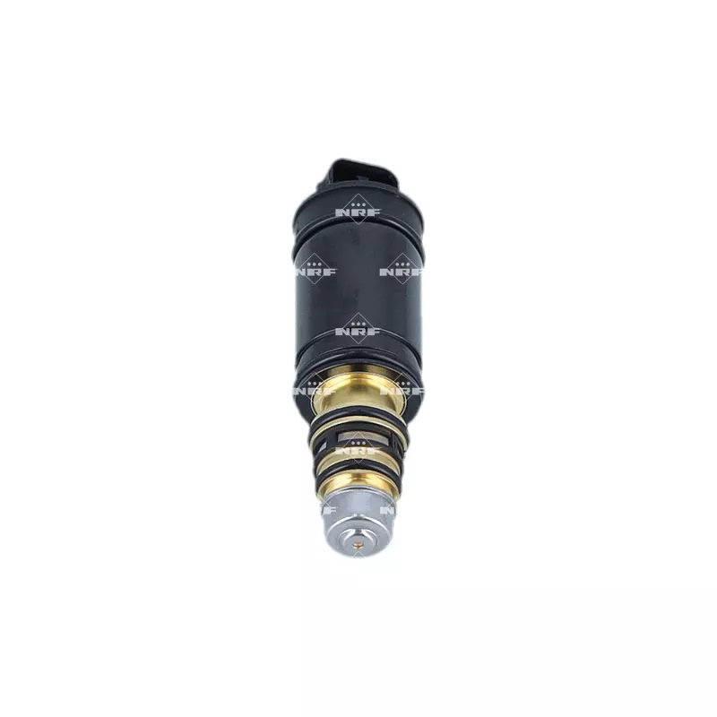 Valve de réglage, compresseur NRF 380404 - Visuel 1