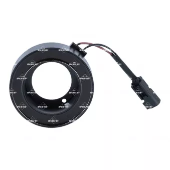 Bobine, embrayage magnétique (compresseur) NRF 380601
