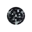 Disque d'entraînement, embrayage magnétique (compresseur) NRF 380807 - Visuel 1