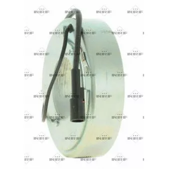 Bobine, embrayage magnétique (compresseur) NRF 380628