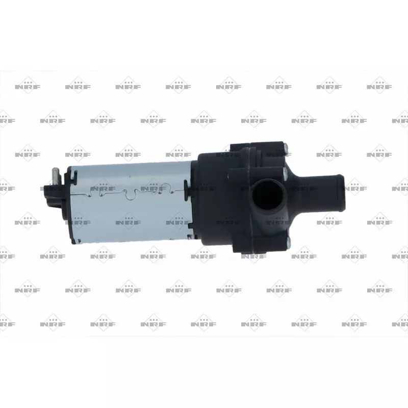 Pompe à eau additionnelle NRF 390025