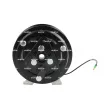Embrayage magnétique, pour compresseurs de climatisation NRF 380149 - Visuel 1