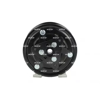 Embrayage magnétique, pour compresseurs de climatisation NRF 380153