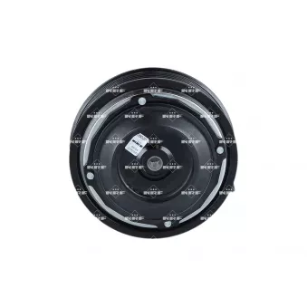 Embrayage magnétique, pour compresseurs de climatisation NRF 380207