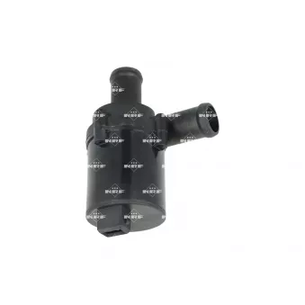 Pompe à eau auxiliaire (circuit d'eau de refroidiss) NRF 390079