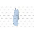 Vase d'expansion, liquide de refroidissement NRF 454090 - Visuel 2