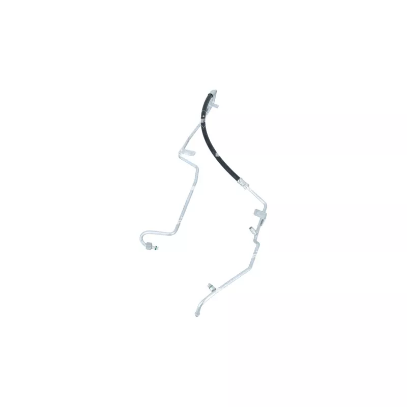 Conduite à haute/basse pression, climatisation NRF 400012 - Visuel 2