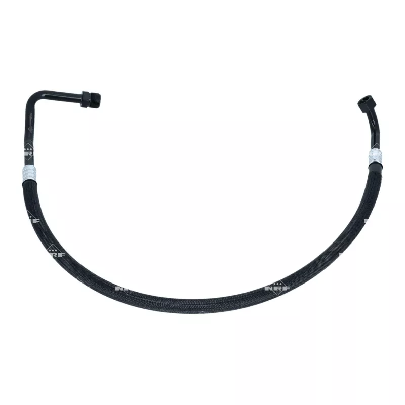 Conduite à haute/basse pression, climatisation NRF 400046 - Visuel 3